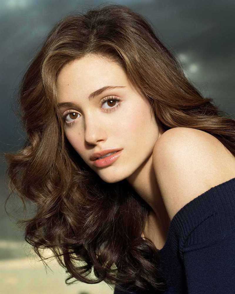 艾米·罗森/Emmy Rossum-7-92